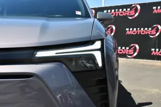 2024 Chevrolet Blazer EV