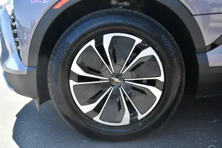 2024 Chevrolet Blazer EV