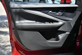 2024 Chevrolet Blazer EV