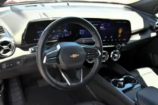 2024 Chevrolet Blazer EV