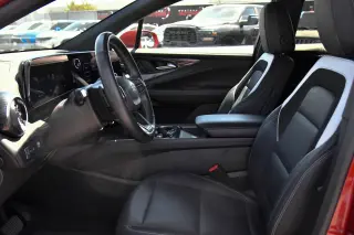 2024 Chevrolet Blazer EV