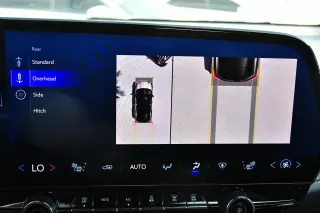 2024 Chevrolet Blazer EV