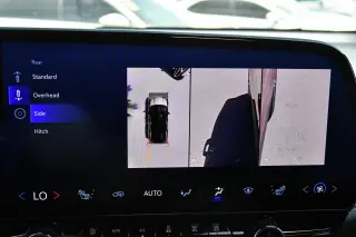 2024 Chevrolet Blazer EV