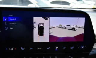 2024 Chevrolet Blazer EV