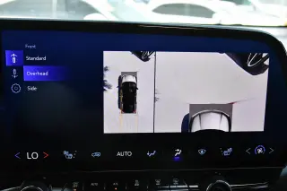 2024 Chevrolet Blazer EV
