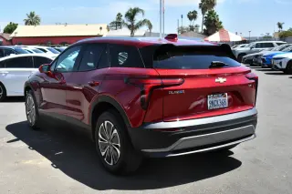 2024 Chevrolet Blazer EV