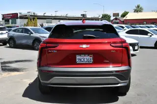 2024 Chevrolet Blazer EV