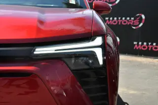 2024 Chevrolet Blazer EV