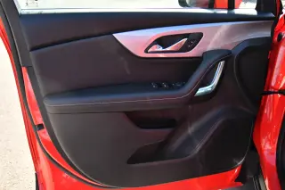 2025 Chevrolet Blazer