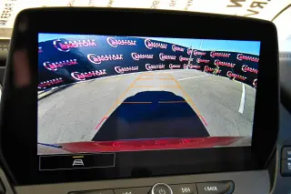 2025 Chevrolet Blazer