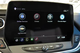 2025 Chevrolet Blazer