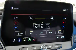 2025 Chevrolet Blazer