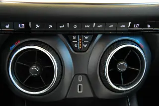 2025 Chevrolet Blazer
