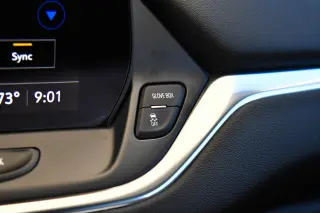 2025 Chevrolet Blazer
