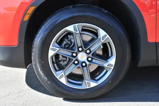 2025 Chevrolet Blazer