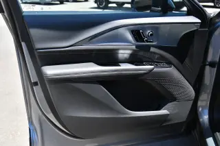 2024 Cadillac Lyriq