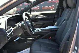 2024 Cadillac Lyriq
