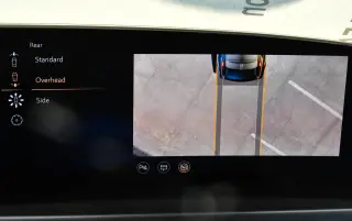 2024 Cadillac Lyriq