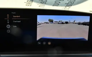 2024 Cadillac Lyriq