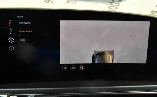 2024 Cadillac Lyriq