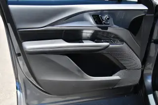 2024 Cadillac Lyriq
