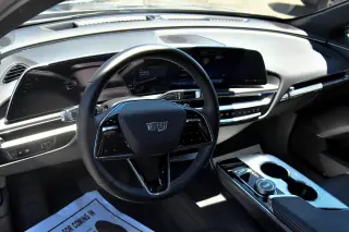 2024 Cadillac Lyriq