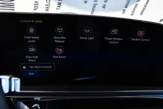 2024 Cadillac Lyriq