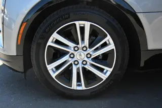 2024 Cadillac Lyriq