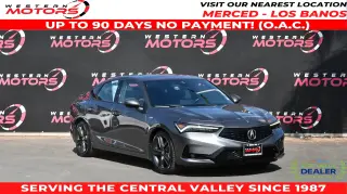 2024 Acura Integra