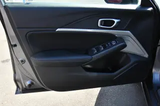 2024 Acura Integra