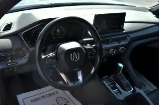 2024 Acura Integra