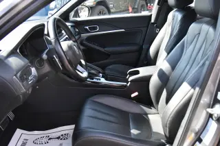 2024 Acura Integra