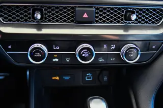 2024 Acura Integra