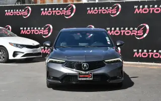 2024 Acura Integra