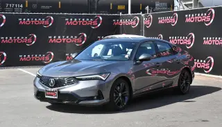 2024 Acura Integra