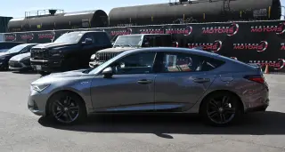 2024 Acura Integra