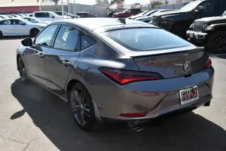 2024 Acura Integra