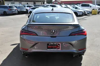 2024 Acura Integra