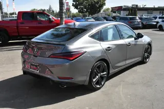 2024 Acura Integra