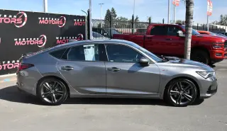 2024 Acura Integra