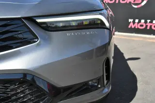 2024 Acura Integra