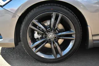 2024 Acura Integra