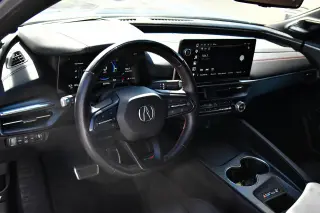 2024 Acura ZDX