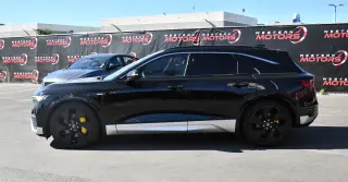 2024 Acura ZDX