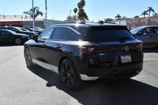 2024 Acura ZDX