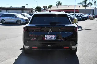 2024 Acura ZDX