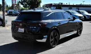 2024 Acura ZDX