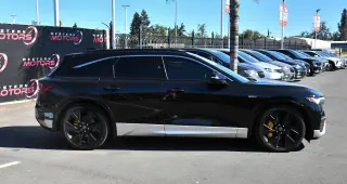 2024 Acura ZDX