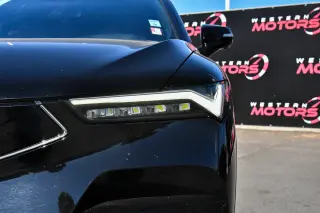2024 Acura ZDX
