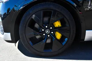 2024 Acura ZDX